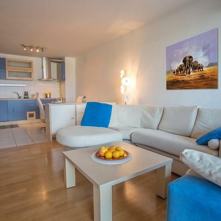 Apartment Mountain And Sea View Koper Ngoại thất bức ảnh