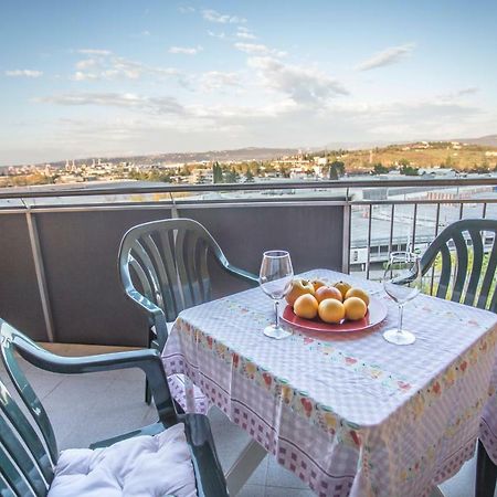 Apartment Mountain And Sea View Koper Ngoại thất bức ảnh