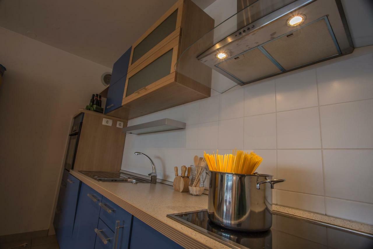 Apartment Mountain And Sea View Koper Ngoại thất bức ảnh
