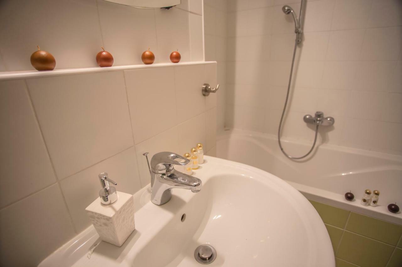 Apartment Mountain And Sea View Koper Ngoại thất bức ảnh