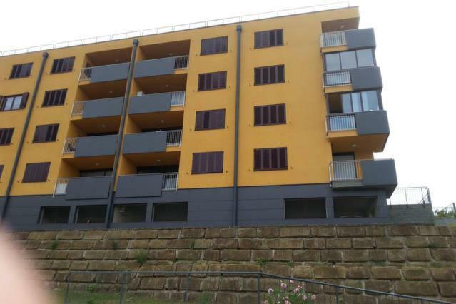 Apartment Mountain And Sea View Koper Ngoại thất bức ảnh
