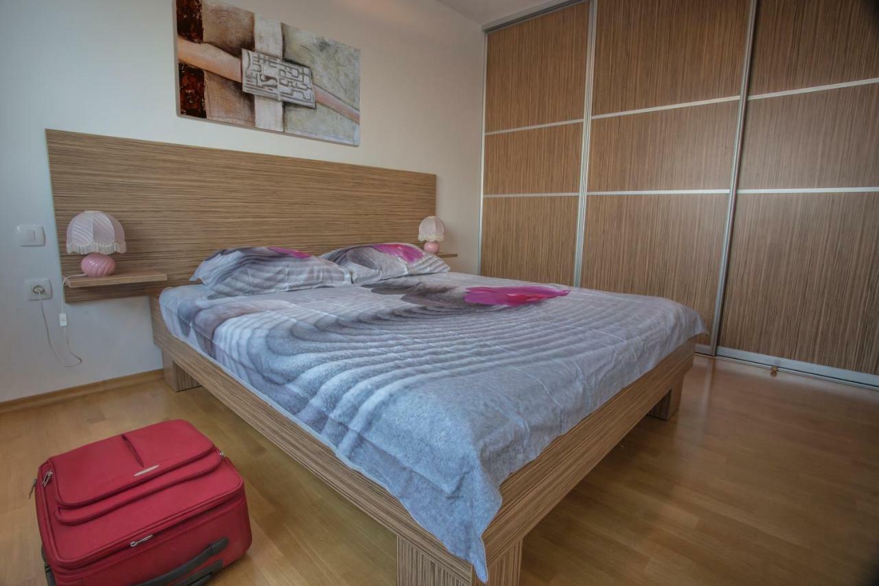 Apartment Mountain And Sea View Koper Ngoại thất bức ảnh