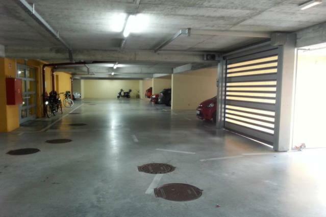 Apartment Mountain And Sea View Koper Ngoại thất bức ảnh